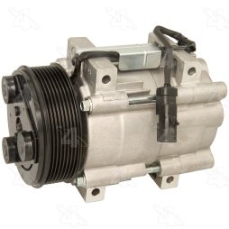 Klimakompressor - AC Compressor  Ram Pickup 06-09
